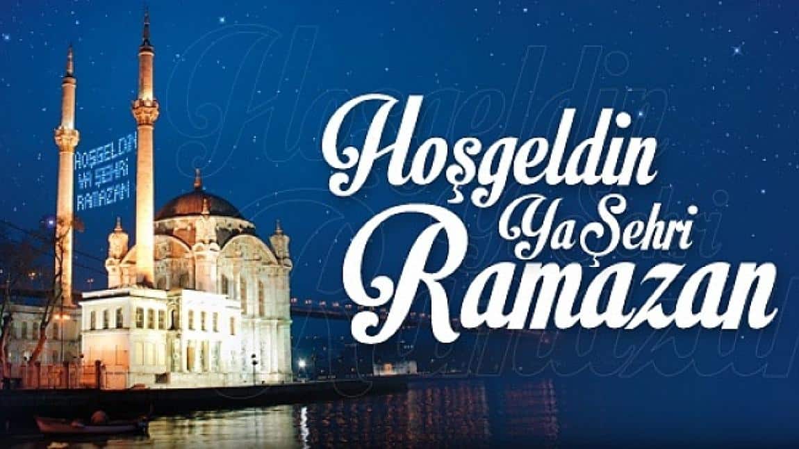 11 Ayın Sultanı: Ramazan